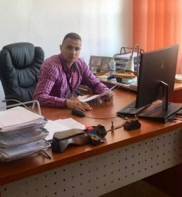 Cinci tineri suceveni fac practică în Guvernul României
