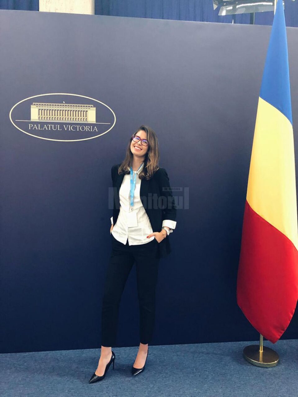 Florentina Georgiana Dranca