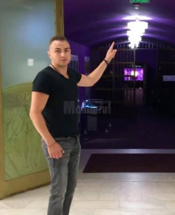 Dănuț Ștefan Gireadă Birău
