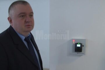 Medicul Mircea Macovei