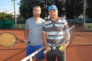 Duelul dintre Mihai Zimbru și Cătalin Avasiloae a durat nu mai puțin de trei ore