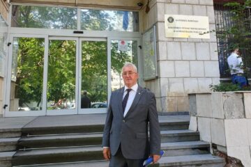 Primarul Sucevei a discutat la MDRAP despre licitația celor 15 autobuze electrice