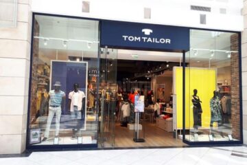 Tom Tailor