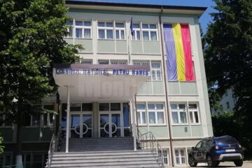Colegiul Național „Petru Rareș” Suceava Colegiul Național „Petru Rareș” Suceava