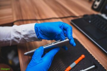 Glassgsm, service-ul care promite timp rapid de execuție Glassgsm, service-ul care promite timp rapid de execuție