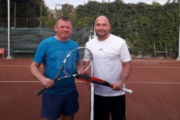 Sandrino Neagru – Bogdan Storoz