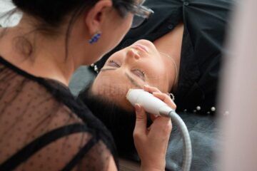 Tratamente de slăbire și remodelare LPG cu aparat de ultimă generație, doar la Salonul Queen Elisabeta din Suceava