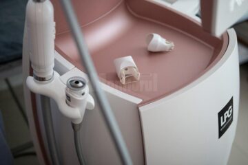 Tratamente de slăbire și remodelare LPG cu aparat de ultimă generație, doar la Salonul Queen Elisabeta din Suceava