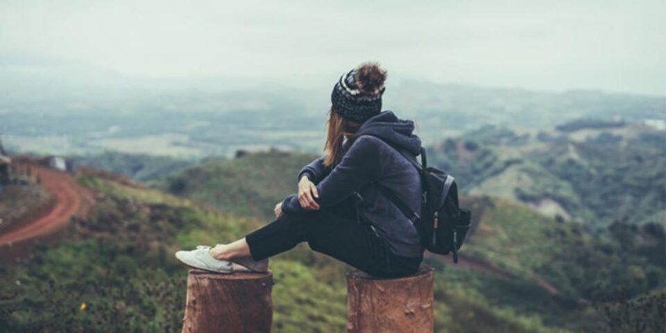 Darul singurătății