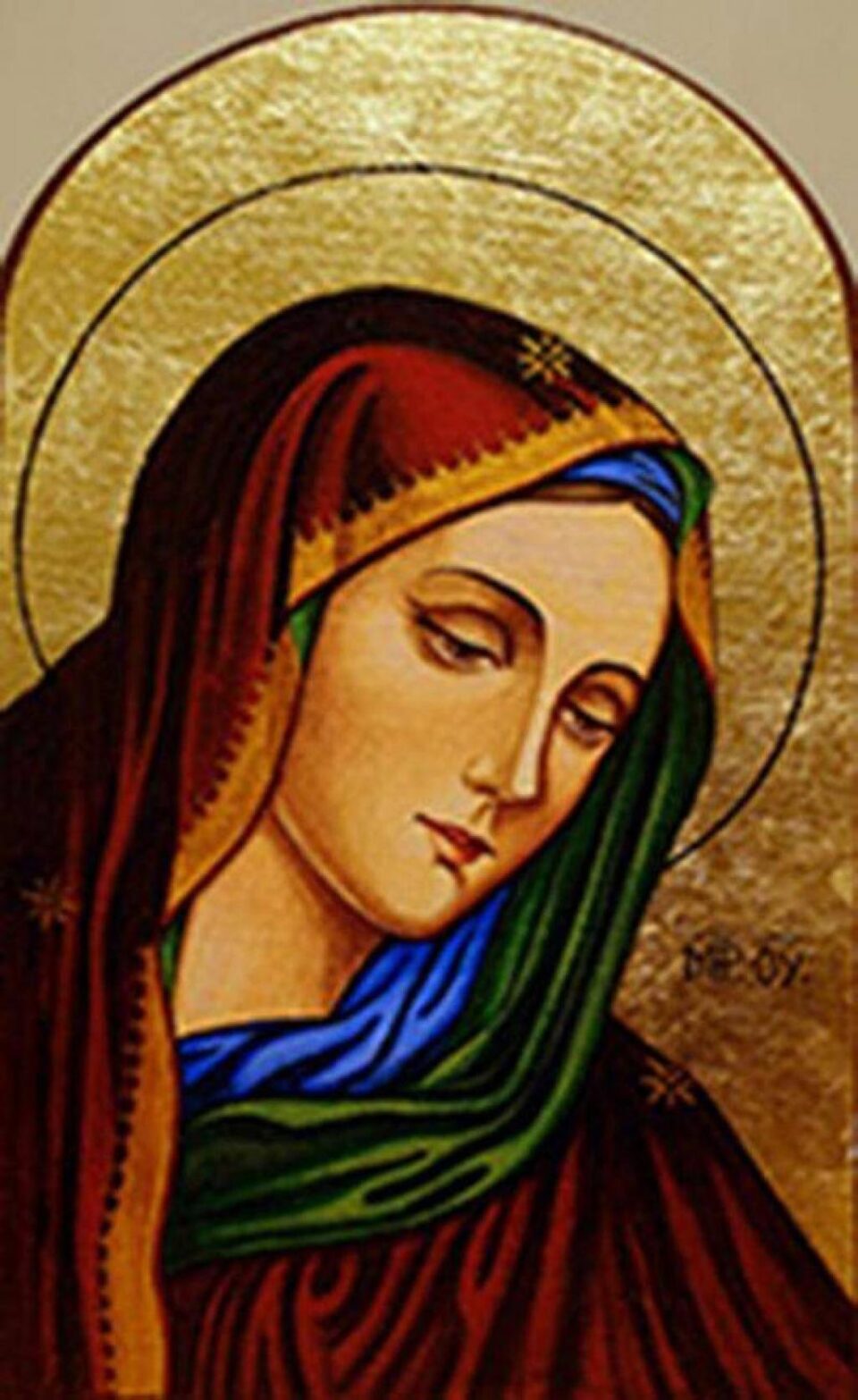 Sărbătorile Maicii Domnului