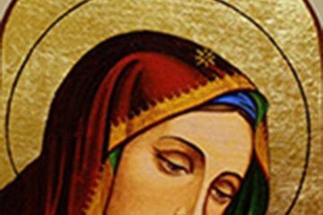 Sărbătorile Maicii Domnului