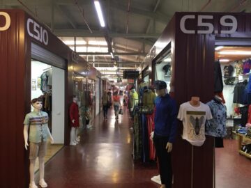 Cel mai nou bazar din Suceava te asteapta cu peste 12.000 mp de magazine