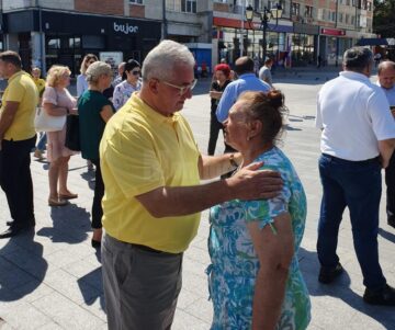 Liberalii suceveni au demarat campania de strângere de semnături pentru candidatura lui Klaus Iohannis 4
