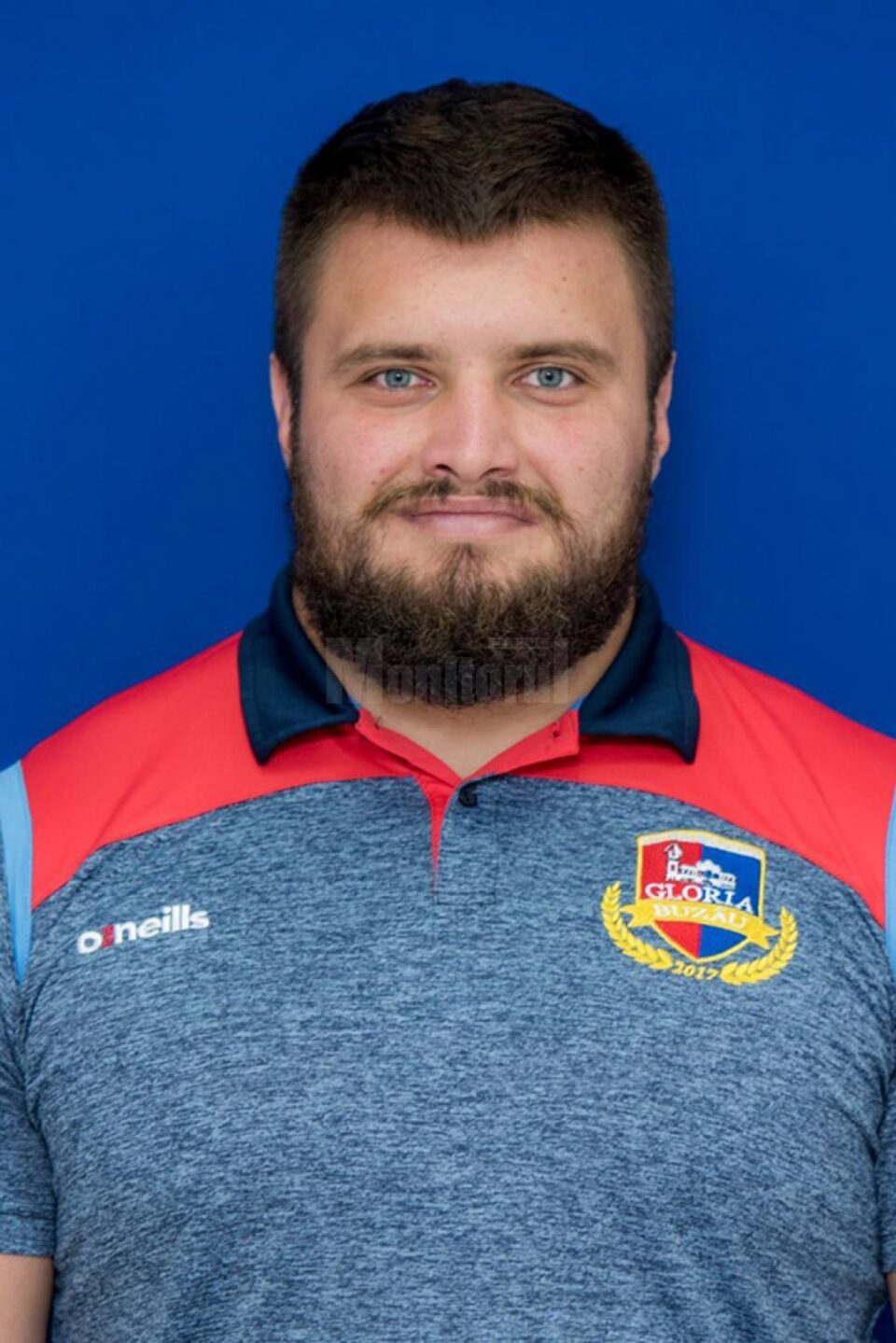 Ciprian Lucaci va evolua din acest sezon la Gloria Buzău