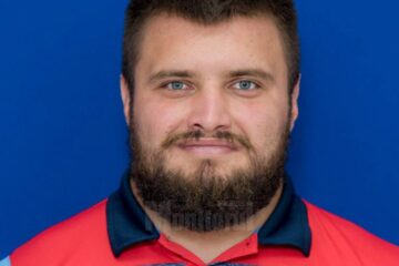 Ciprian Lucaci va evolua din acest sezon la Gloria Buzău