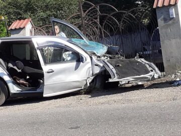 accident