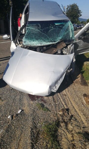 masina accident vicovu de jos1