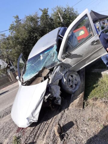 accident