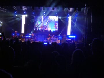 Concert Bucovina, la Bucovina Motorfest 2019