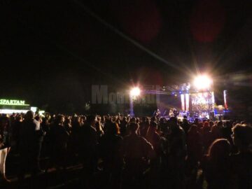 Concert Bucovina, la Bucovina Motorfest 2019