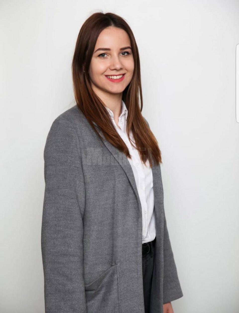 Denisa Alexandra Chifan