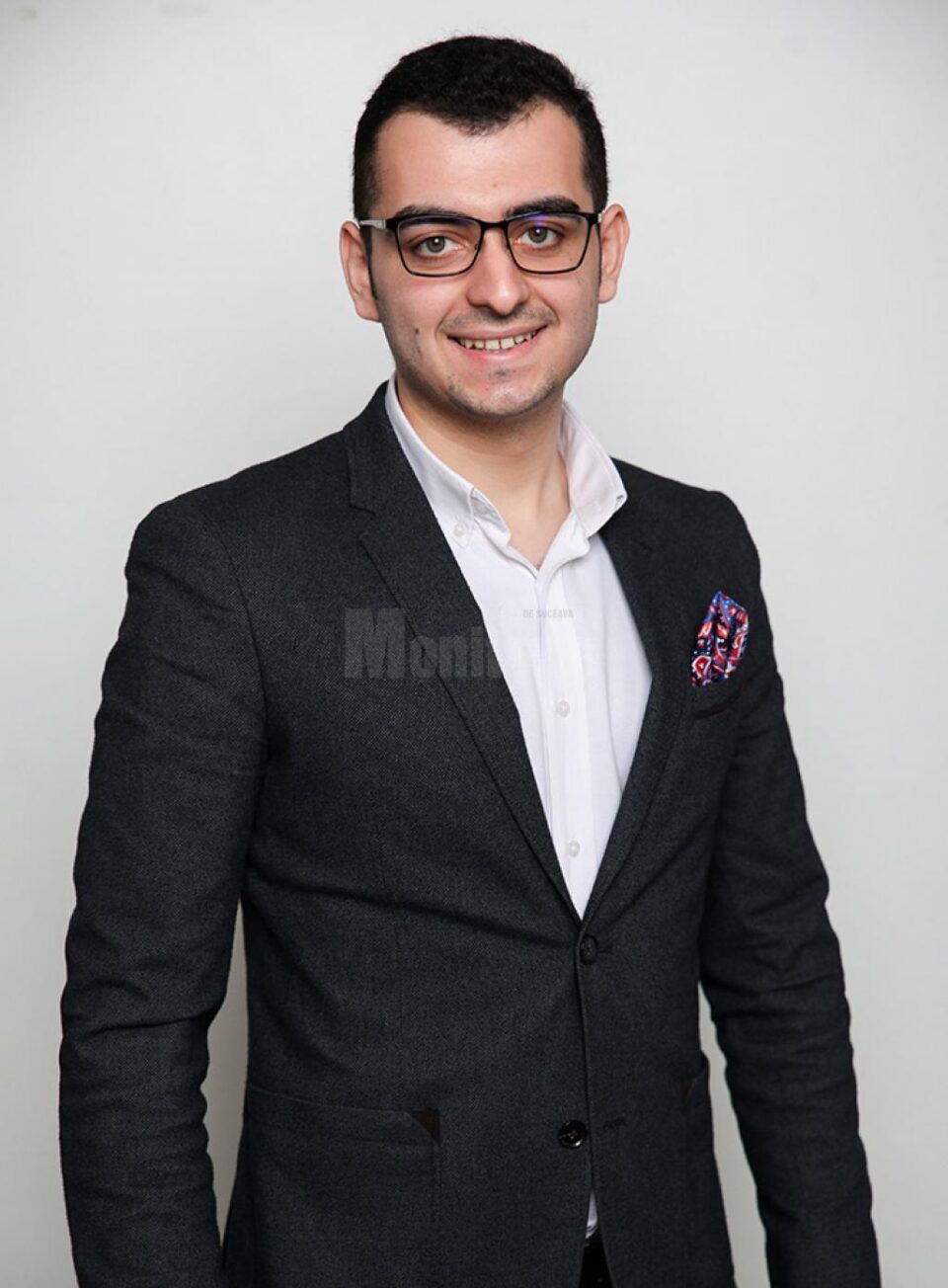 Răzvan Constantin Ungurașu