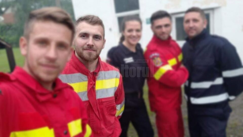 Silviu Covașă, tânărul mort în accidentul de la Vicovu de Jos