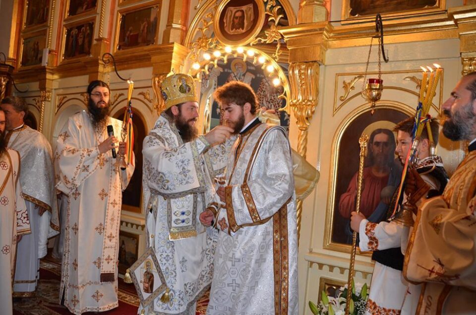 Liturghie arhierească închinată Anului omagial al satului românesc, la Bilca