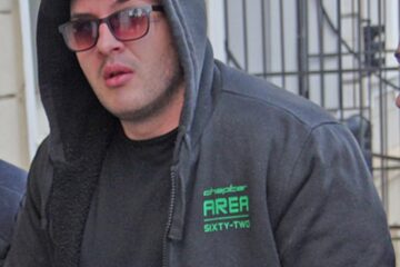 Răzvan Percec, zis „Boss” sau „șeful șefilor”