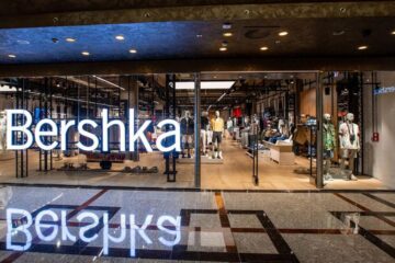 La Iulius Mall Suceava se va inaugura joi, 15 august 2019, primul magazin Bershka din Suceava