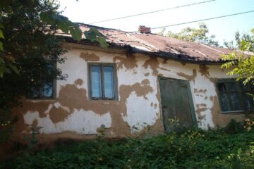 „Casele dela oraș și casele dela sate”