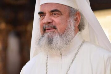 Mesajul Preafericitului Părinte Daniel, Patriarhul Bisericii Ortodoxe Române, adresat cu prilejul Duminicii migranților români