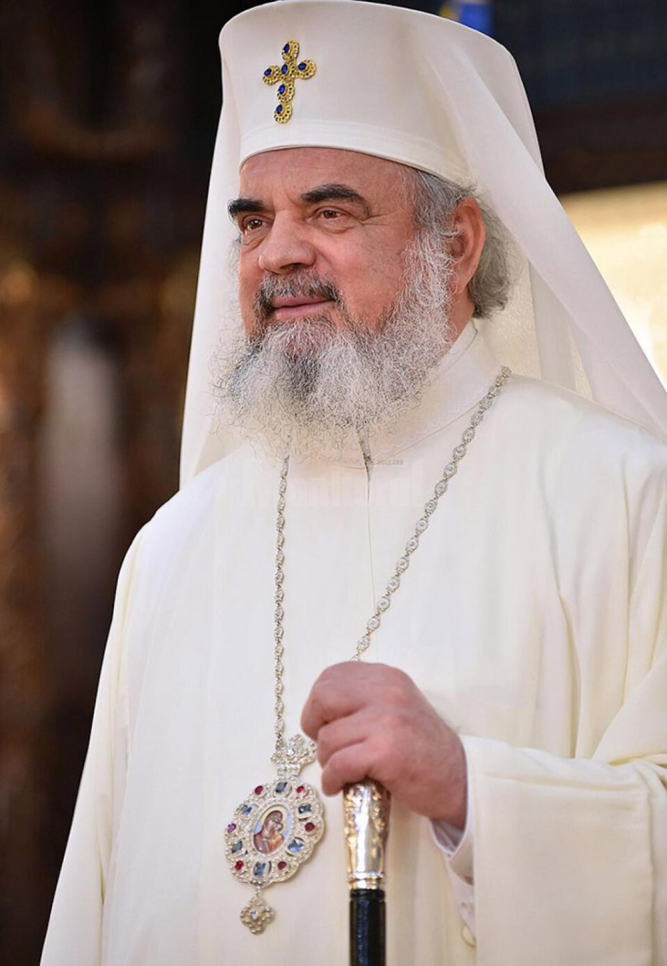 Mesajul Preafericitului Părinte Daniel, Patriarhul Bisericii Ortodoxe Române, adresat cu prilejul Duminicii migranților români