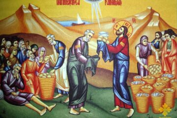 Patriarhul Daniel: Evanghelia nu este de informare, ci de formare. Din ea s-a născut filantropia Bisericii Patriarhul Daniel: Evanghelia nu este de informare, ci de formare. Din ea s-a născut filantropia Bisericii