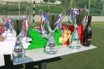 Pe 26 august va începe a VIII-a ediție a Ligii Companiilor Suceava