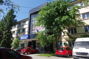 Inspectoratul Școlar Suceava