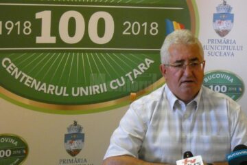 Ion Lungu are impresia că „cineva” vrea în mod intenționat să închidă centrala termică Bioenergy din Suceava