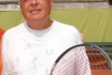 Sterian Andrieș a câștigat turneul de la Iași