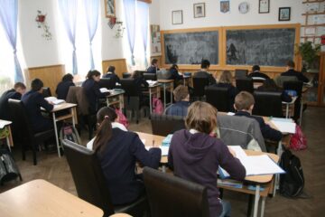 Reguli noi la admiterea la liceu de anul viitor