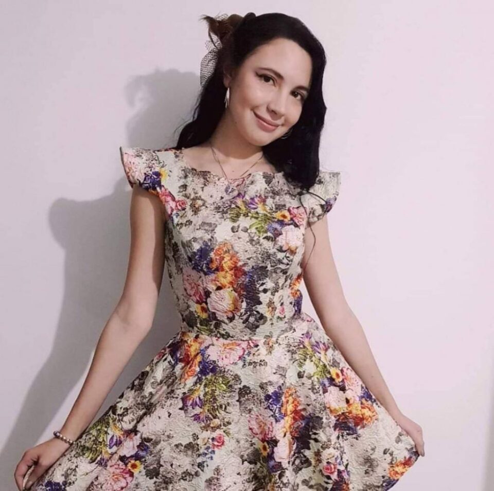 Cristiana Groșan suferă de o boală rară
