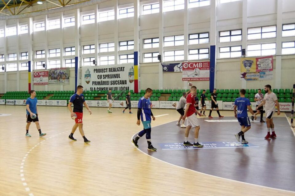 CSU Suceava va începe campionatul pe 22 septembrie, la Magnum Botoșani