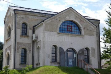 Uzina de Apă Suceava, la 107 ani de la darea în folosință