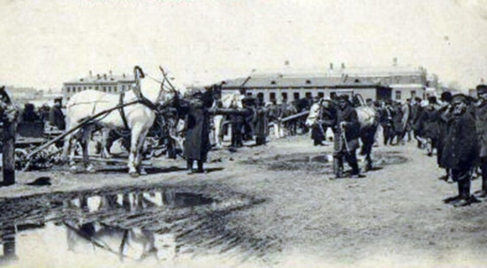 „Iarmarocul din Siret”