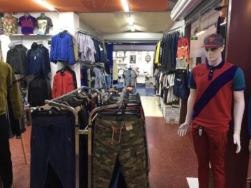 Cel mai nou bazar din Suceava te asteapta cu peste 12.000 mp de magazine