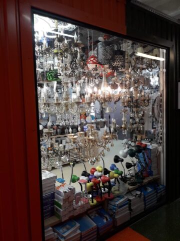 Cel mai nou bazar din Suceava te asteapta cu peste 12.000 mp de magazine