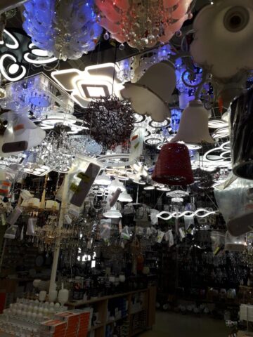 Cel mai nou bazar din Suceava te asteapta cu peste 12.000 mp de magazine