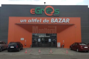 Cel mai nou bazar din Suceava te asteapta cu peste 12.000 mp de magazine