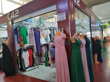 Cel mai nou bazar din Suceava te asteapta cu peste 12.000 mp de magazine