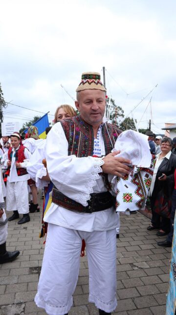 Ioan Doru Dăncuș