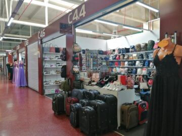 Cel mai nou bazar din Suceava te asteapta cu peste 12.000 mp de magazine